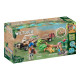 Playmobil Wiltopia - Animal Rescue Quad