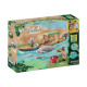 Playmobil Wiltopia - Boat Trip to the Manatees