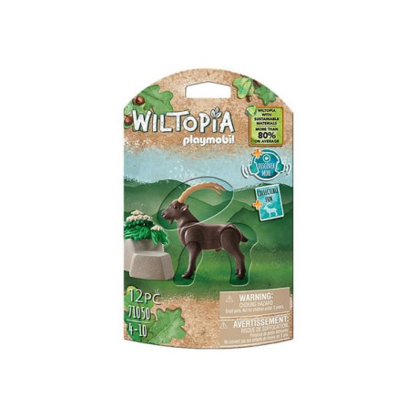 Playmobil Wiltopia - Ibex