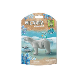 Playmobil Wiltopia - Polar Bear