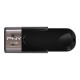 PNY Attaché 4 - Chiavetta USB - 64 GB - USB 2.0