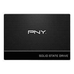 PNY CS900 - SSD - 120 GB - interno - 2.5" - SATA 6Gb/s