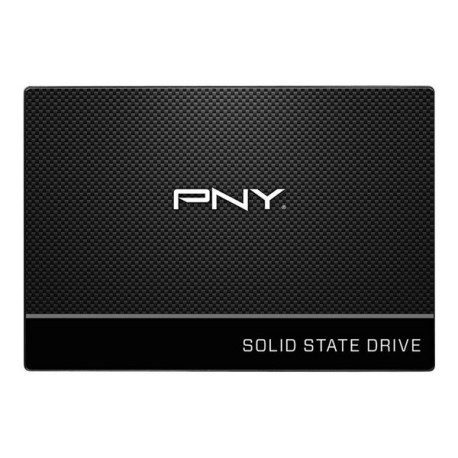 PNY CS900 - SSD - 120 GB - interno - 2.5" - SATA 6Gb/s