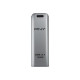 PNY Elite Steel - Chiavetta USB - 128 GB - USB 3.1