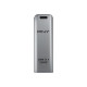 PNY Elite Steel - Chiavetta USB - 256 GB - USB 3.1