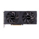 PNY GeForce RTX 4070 12GB - VERTO Dual Fan Edition - scheda grafica - GeForce RTX 4070 - 12 GB GDDR6X - PCIe 4.0 x16 - HDMI, 3 