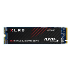 PNY XLR8 CS3030 - SSD - 1 TB - interno - M.2 2280 - PCIe