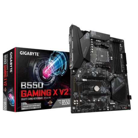 B550 GAMING X V2