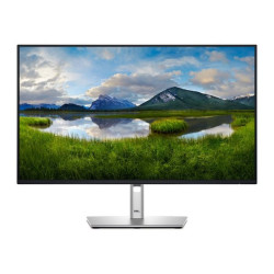 Dell P2725H - Monitor a LED - 27" - 1920 x 1080 Full HD (1080p) @ 100 Hz - IPS - 300 cd/m² - 1500:1 - 5 ms - HDMI, VGA, Display