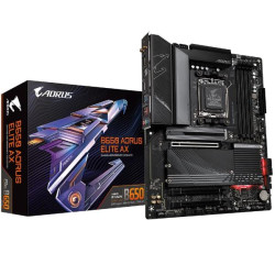 B650 AORUS ELITE AX