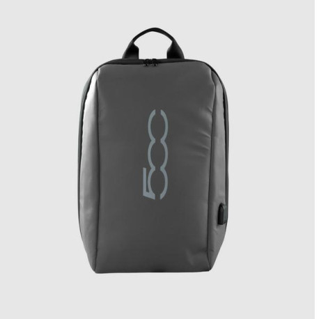 BACKPACK FOR 500 GREY