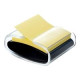 Post-it - Z-note con dispenser - 76 x 76 mm - 90 fogli - giallo canarino