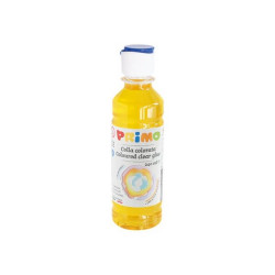 PRIMO - Colla - 240 ml - giallo