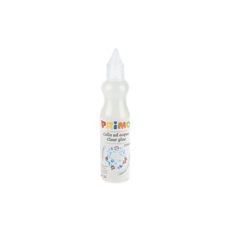 PRIMO - Colla - 75 ml - trasparente