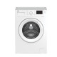 BEKO LAV.SLIM WUXS61032WI-IT 6KG D