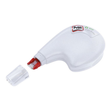 Pritt Eco Flex - Roller correttivo - 4.2 mm x 10 m - plastica