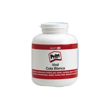 Pritt Vinil - Colla - 1 kg - bianco - vinile