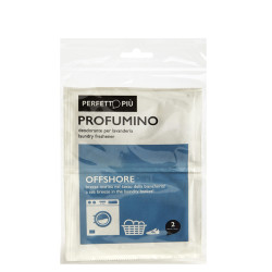 Profumino Offshore - brezza marina - Perfetto - conf. 2 buste