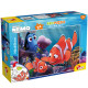 Puzzle Maxi ''Disney Nemo'' - 24 pezzi - Lisciani