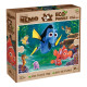 Puzzle maxi eco ''Disney Nemo'' - 24 pezzi - Lisciani