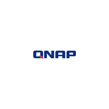 QNAP - DDR3 - modulo - 2 GB - SO DIMM 204-pin - 1600 MHz / PC3-12800 - senza buffer - non ECC