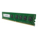 QNAP - DDR4 - modulo - 16 GB - DIMM 288-PIN - 2666 MHz / PC4-21300 - 1.2 V - senza buffer - ECC - per QNAP TS-1283, TS-1683, TS