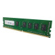 QNAP - DDR4 - modulo - 8 GB - DIMM 288-PIN - 2133 MHz / PC4-17000 - 1.2 V - senza buffer - non ECC - per QNAP TVS-682, TVS-682T