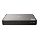 QNAP HS-264 - Server NAS - 2 alloggiamenti - SATA 6Gb/s - RAID 0, 1, 5, 6, 10, 50, 60 - RAM 8 GB - Gigabit Ethernet / 2.5 Gigab