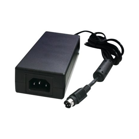 QNAP PWR-ADAPTER-120W-A01 - Alimentatore - 120 Watt