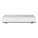 QNAP QHora-301W - Router wireless - switch a 6 porte - 10 GigE - 802.11a/b/g/n/ac/ax - Dual Band