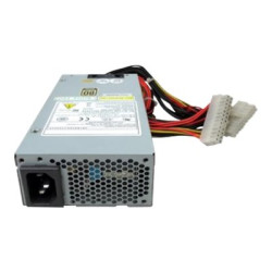 QNAP SP-6BAY-PSU - Alimentazione (interna) - 250 Watt - per QNAP TS-559, TS-639, TS-659