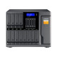 QNAP TL-D1600S - Array unità disco rigido - 16 alloggiamenti (SATA-600) - SATA 6Gb/s (esterna)