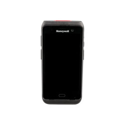 Honeywell CT40 XP - Terminale raccolta dati - robusto - Android 9.1 (Pie) - 32 GB - 5" (1920 x 1080) - fotocamera posteriore + 