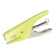 Rapid Retro S51 - Graffatrice - 15 fogli - 21/4 - acciaio, metallo - mellow yellow