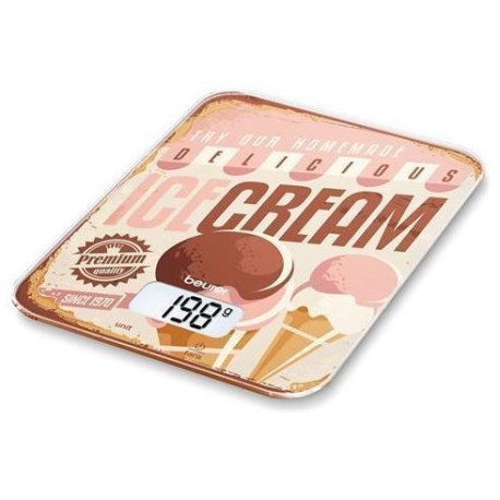 BILANCIA DA CUCINA KS19 ICECREAM