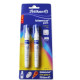 BLISTER 2 BLANCO PEN