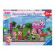 Ravensburger Cry Babies - Cry Babies - puzzle - 48 pezzi