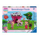 Ravensburger Cry Babies Giant - Cry Babies - puzzle - 24 pezzi