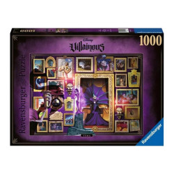 Ravensburger Disney Villainous - Yzma - puzzle - 1000 pezzi