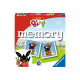 Ravensburger memory - Bing Bunny Mini - gioco di memoria