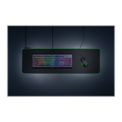 Razer Goliathus Extended Chroma - Tappetino per mouse