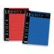 Blocchi Liberty spiralati A4 1R Fg. 80 70 gr/mq spiralato (conf.5)