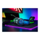 Razer Kraken V3 X - Cuffie con microfono - dimensione completa - cablato - USB