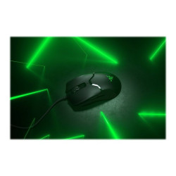 Razer Viper 8KHz - Mouse - per destrorsi e per sinistrorsi - ottica - 8 pulsanti - cablato - USB