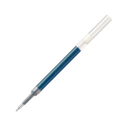 Refill Energel LRN5 - punta ago 0,50 mm - blu - Pentel - conf. 12 pezzi