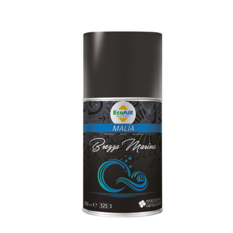 Refill per diffusore Basic Fresh - Brezza Marina - 250 ml - Medial International