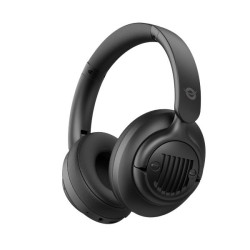 Bluetooth Stereo Headset with Active Noise Cancellation