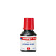 Ricarica Inchiostro per Marcatore Permanente - contenuto 30ml - rosso - Edding