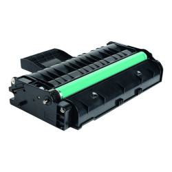 Ricoh - Alta resa - nero - originale - cartuccia toner - per Ricoh SP 201N, SP 201Nw, SP 203S, SP 204SF, SP 204SFN, SP 204SFNw,