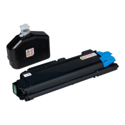 Ricoh - Ciano - cartuccia toner - per Ricoh C600